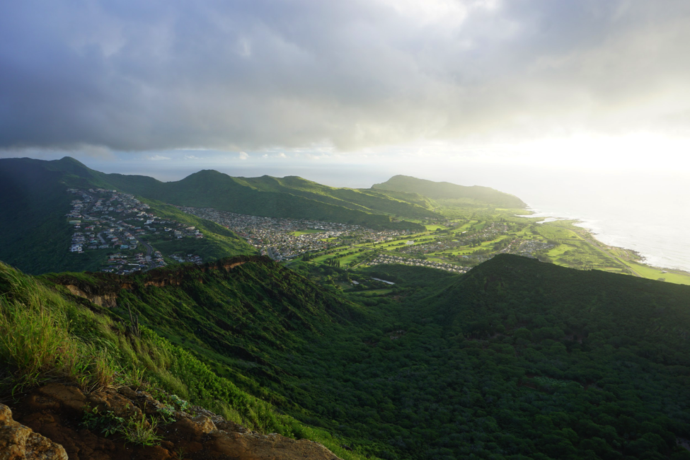 koko crater